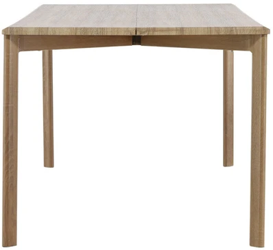 Venture Design Valgomojo stalas, Damon, 200x90 cm, balintas