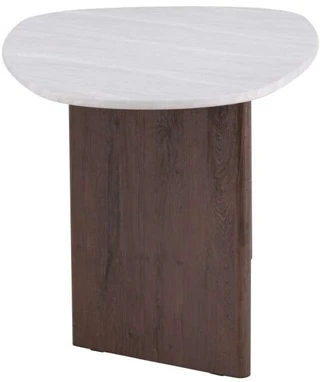 Venture Design Valgomojo stalas, Grönvik, 180x90 cm, Šviesiai pilkas