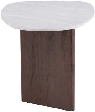 Venture Design Valgomojo stalas, Grönvik, 180x90 cm, Šviesiai pilkas