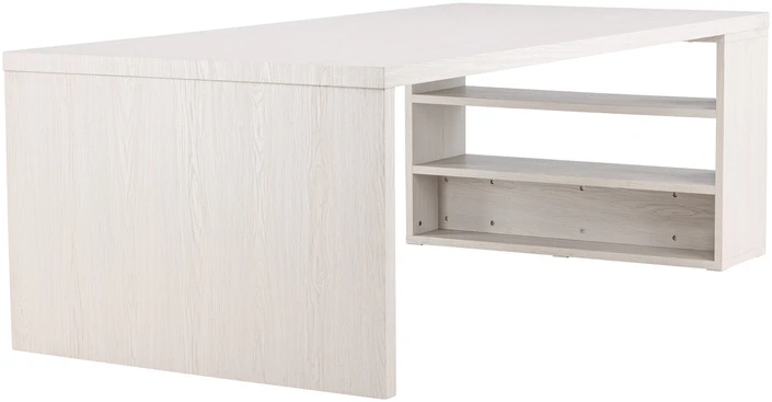 Venture Design Valgomojo stalas, Mika, 230x110 cm, balintas