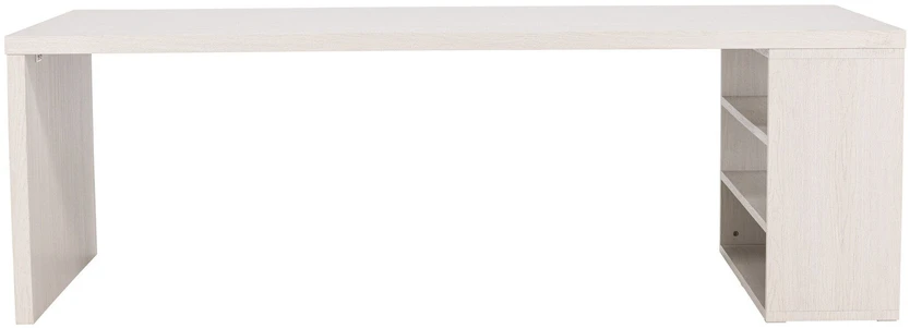 Venture Design Valgomojo stalas, Mika, 230x110 cm, balintas