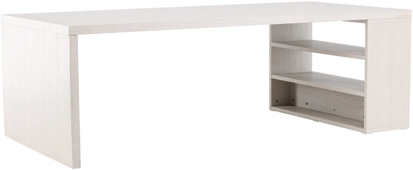 Venture Design Valgomojo stalas, Mika, 230x110 cm, balintas