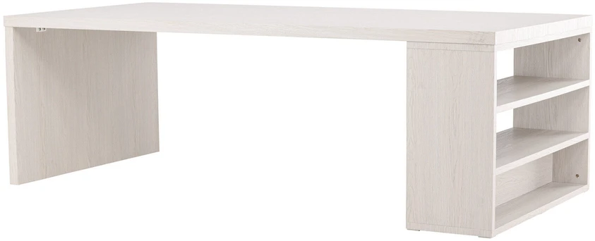 Venture Design Valgomojo stalas, Mika, 230x110 cm, balintas
