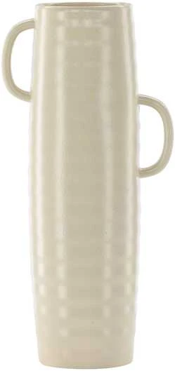 Venture Design Vaza, Centras, 19x13x41 cm, Beždžio spalva