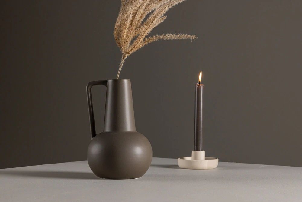 Venture Design Vaza, Lane, Matinis rudas