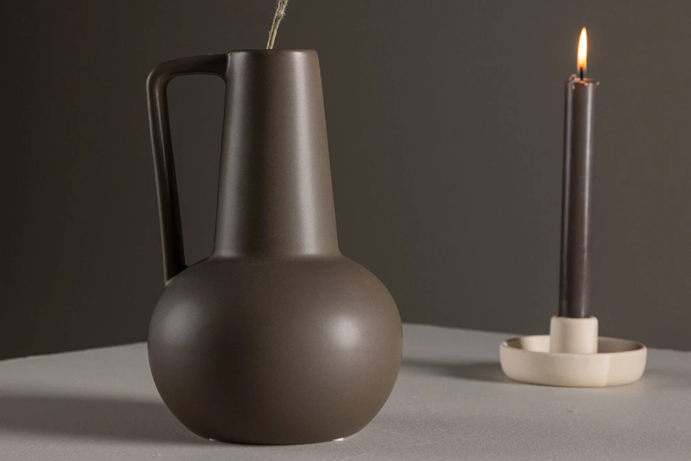 Venture Design Vaza, Lane, Matinis rudas