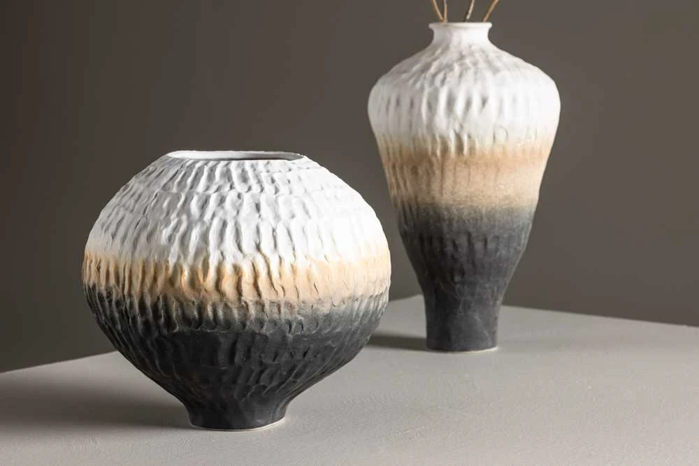 Venture Design Vaza, Panevė, 24x21 cm, Daugiaspalvė