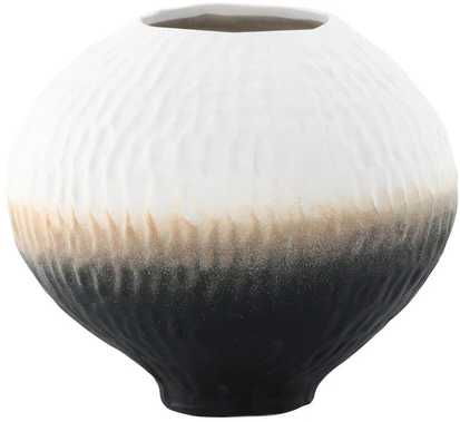 Venture Design Vaza, Panevė, 24x21 cm, Daugiaspalvė
