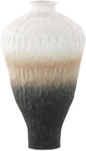 Venture Design Vaza, Stiklas, 16x29 cm, Įvairių spalvų