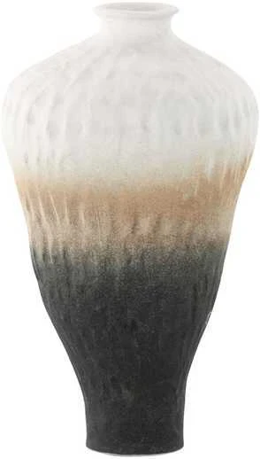 Venture Design Vaza, Stiklas, 16x29 cm, Įvairių spalvų