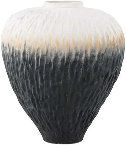 Venture Design Vaza, Stiklas, 29x34 cm, Įvairių spalvų