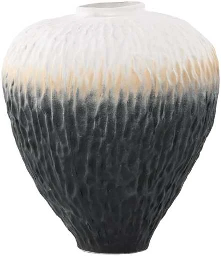 Venture Design Vaza, Stiklas, 29x34 cm, Įvairių spalvų