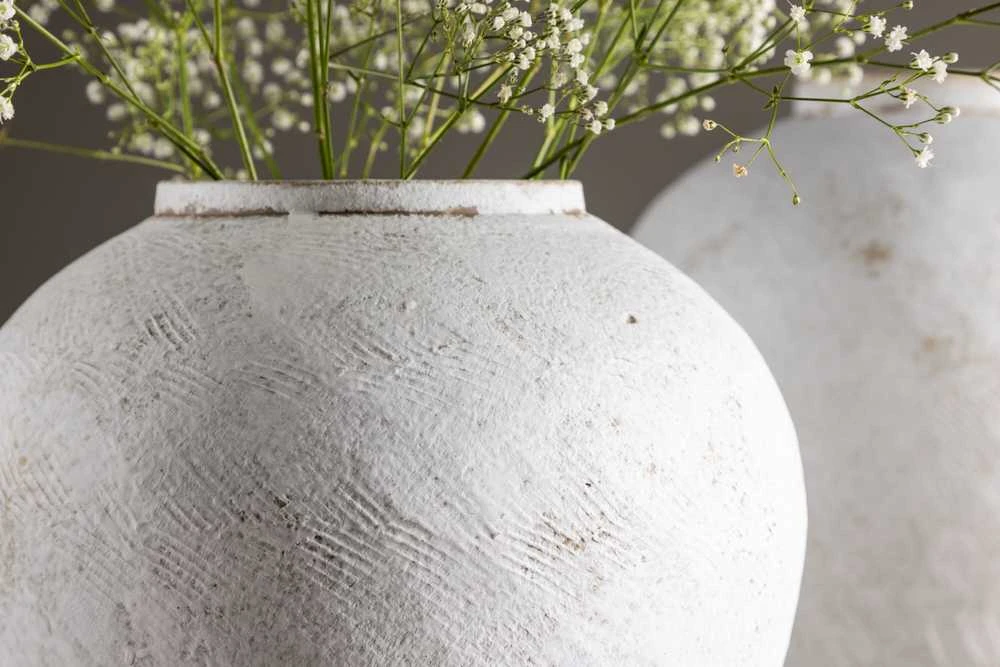 Venture Design Vaza, Žemėlapį, 25 cm, Beždžiovyra