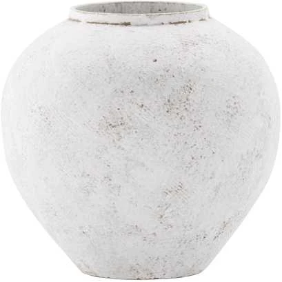 Venture Design Vaza, Žemėlapį, 25 cm, Beždžiovyra