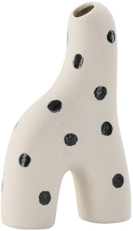 Venture Design Vazonas, Aya, 16x9 cm, Balta