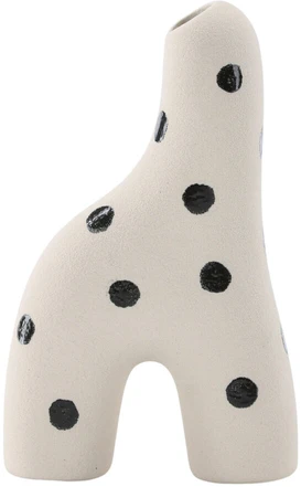 Venture Design Vazonas, Aya, 16x9 cm, Balta