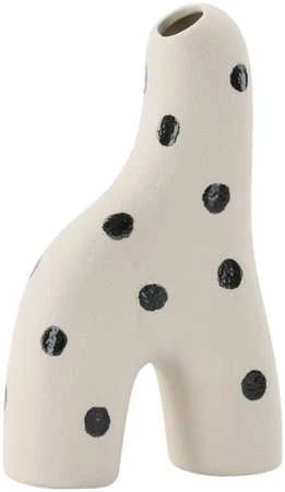 Venture Design Vazonas, Aya, 16x9 cm, Balta