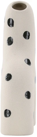 Venture Design Vazonas, Aya, 16x9 cm, Balta