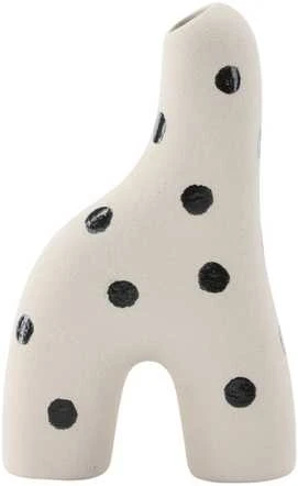 Venture Design Vazonas, Aya, 16x9 cm, Balta