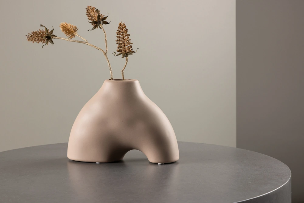 Venture Design Vazonas, Kento, 21x8x15 cm, Rožinis