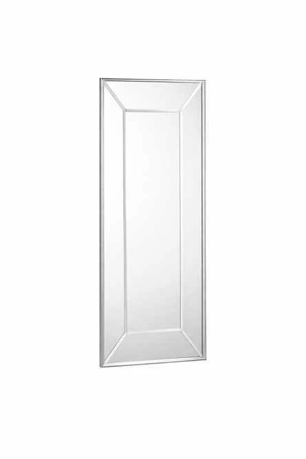 Venture Design Veidrodis Lojf Baltas