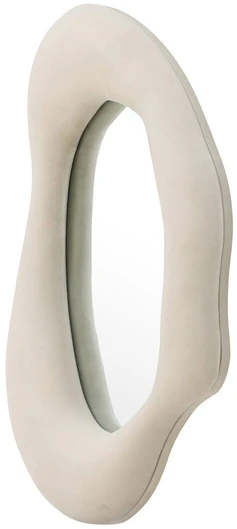 Venture Design Veidrodis, Luivilis, 49x70 cm, Bėžis
