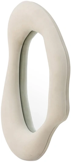 Venture Design Veidrodis, Luivilis, 49x70 cm, Bėžis