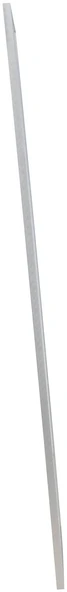 Venture Design Veidrodis, Orlando, 120x190 cm, Sidabras