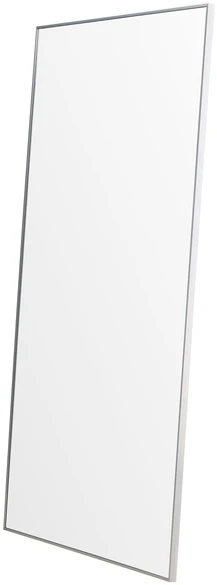 Venture Design Veidrodis, Orlando, 120x190 cm, Sidabras