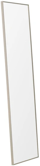 Venture Design Veidrodis, Orlando, 55x195 cm, Bėžis