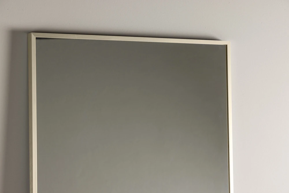 Venture Design Veidrodis, Orlando, 55x195 cm, Bėžis