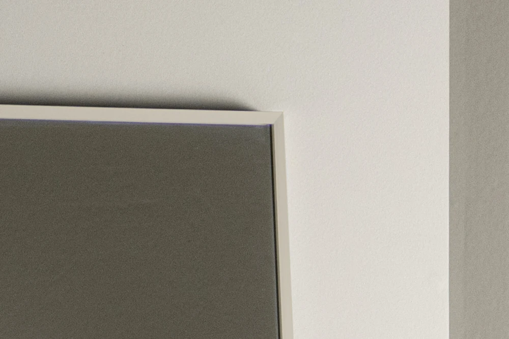 Venture Design Veidrodis, Orlando, 85x190 cm, Bėžis