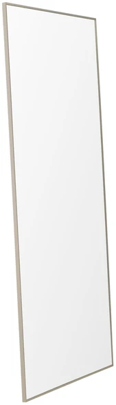 Venture Design Veidrodis, Orlando, 85x190 cm, Bėžis