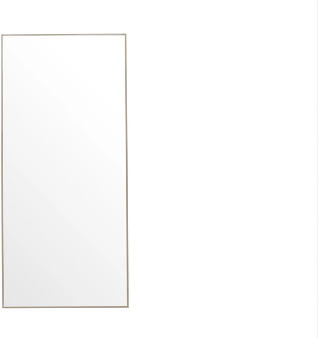 Venture Design Veidrodis, Orlando, 85x190 cm, Bėžis