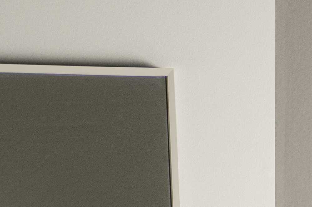 Venture Design Veidrodis, Orlando, 85x190 cm, Bėžis