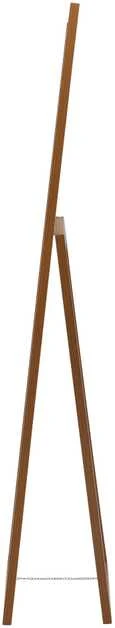 Venture Design Veidrodis, Sebring, 170x55 cm, Riešutas