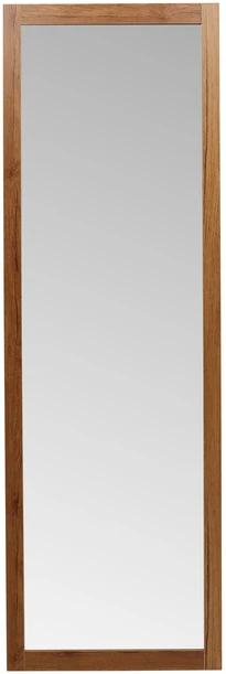 Venture Design Veidrodis, Sebring, 170x55 cm, Riešutas