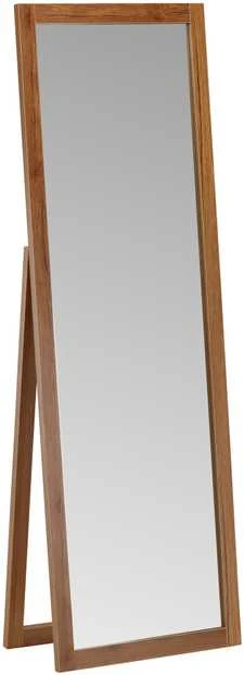 Venture Design Veidrodis, Sebring, 170x55 cm, Riešutas