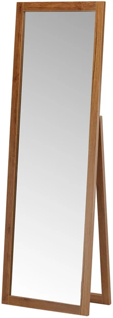 Venture Design Veidrodis, Sebring, 170x55 cm, Riešutas