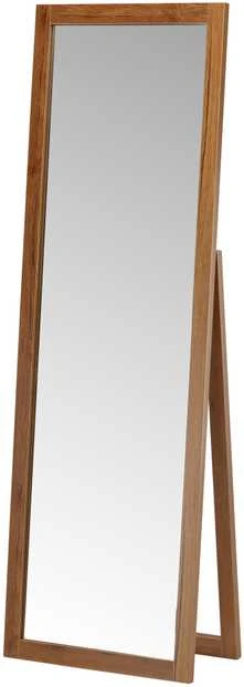 Venture Design Veidrodis, Sebring, 170x55 cm, Riešutas