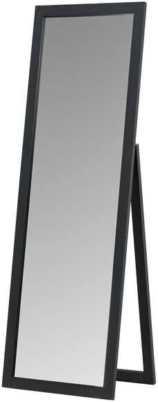 Venture Design Veidrodis, Sebring, 55x170 cm, Juodas