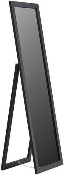 Venture Design Veidrodis, Sebring, 55x170 cm, Juodas