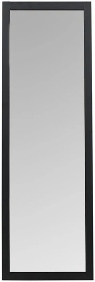 Venture Design Veidrodis, Sebring, 55x170 cm, Juodas