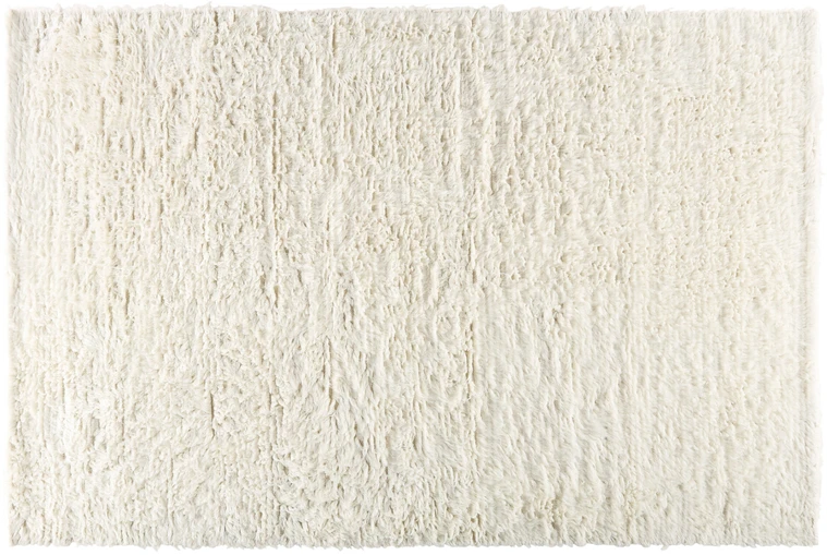 Venture Design Velnio kilimas, Leiko, 230x160 cm, Baltas