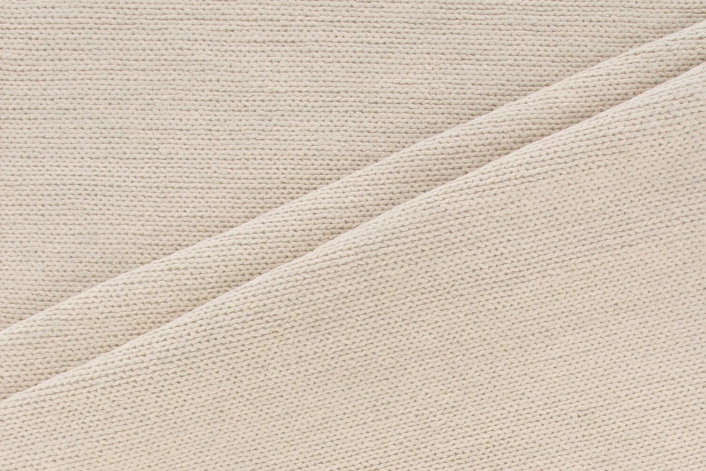 Venture Design Velnio kilimas, Marta, 230x160 cm, Balta