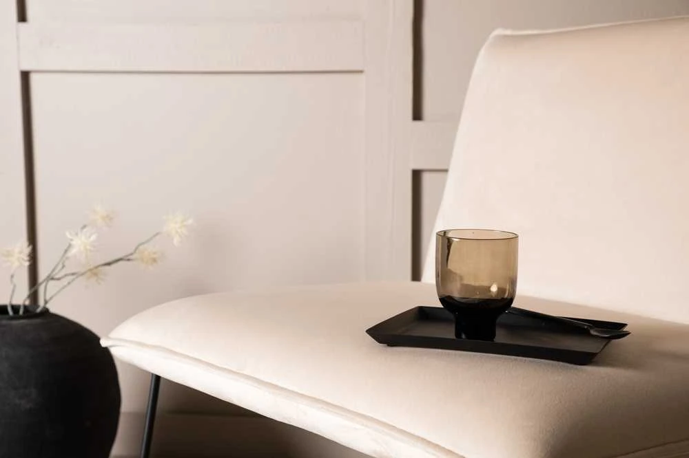 Venture Design Vieno žmogaus sofa, X-lounge, 72x82.5x61.5 cm, Bež.