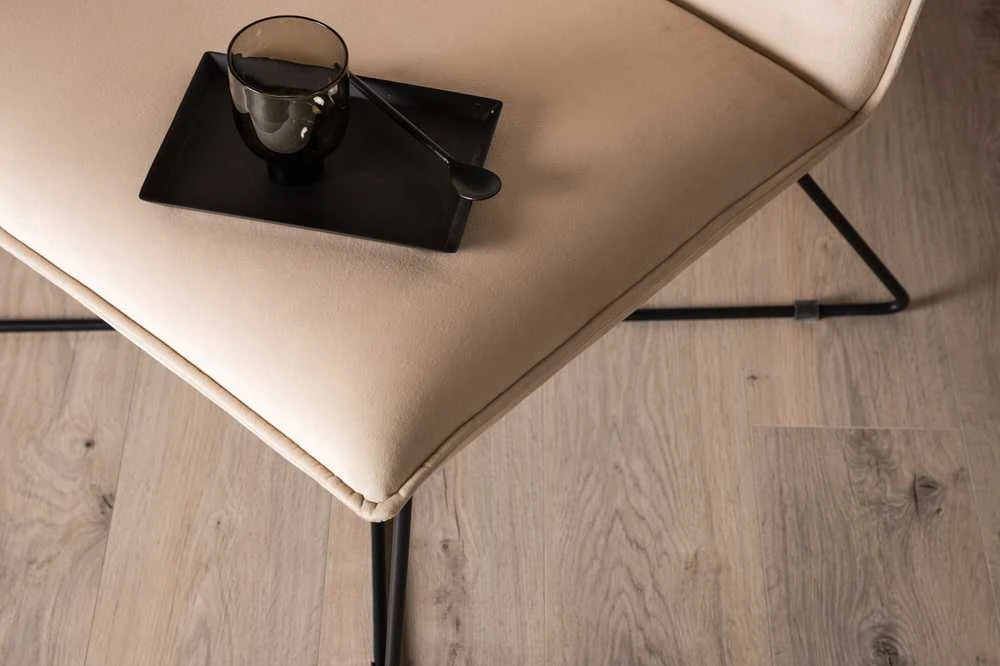 Venture Design Vieno žmogaus sofa, X-lounge, 72x82.5x61.5 cm, Bež.