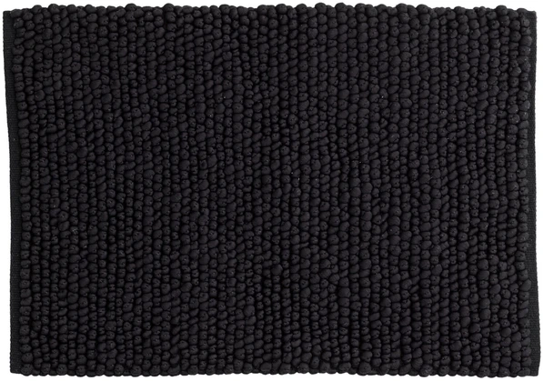 Venture Design Vonia Kilimas, Wilmer, 50x80 cm, Juodas
