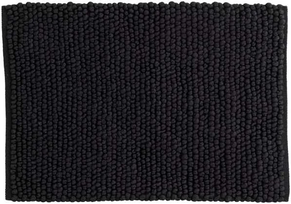 Venture Design Vonia Kilimas, Wilmer, 50x80 cm, Juodas