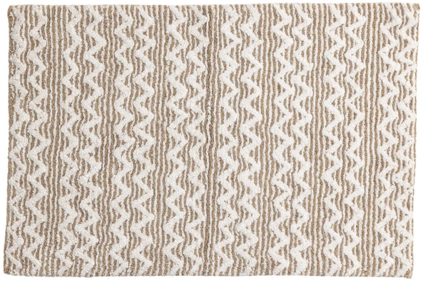 Venture Design Vonia Kilimėlis, Philippa, 60x90 cm, Smėlio spalvos
